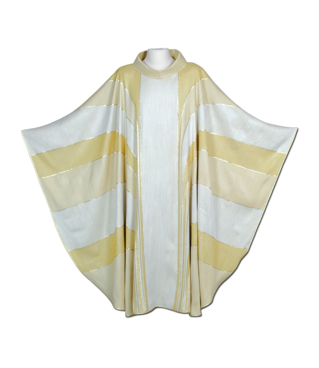 Desta Arcobaleno Chasubles DES6009