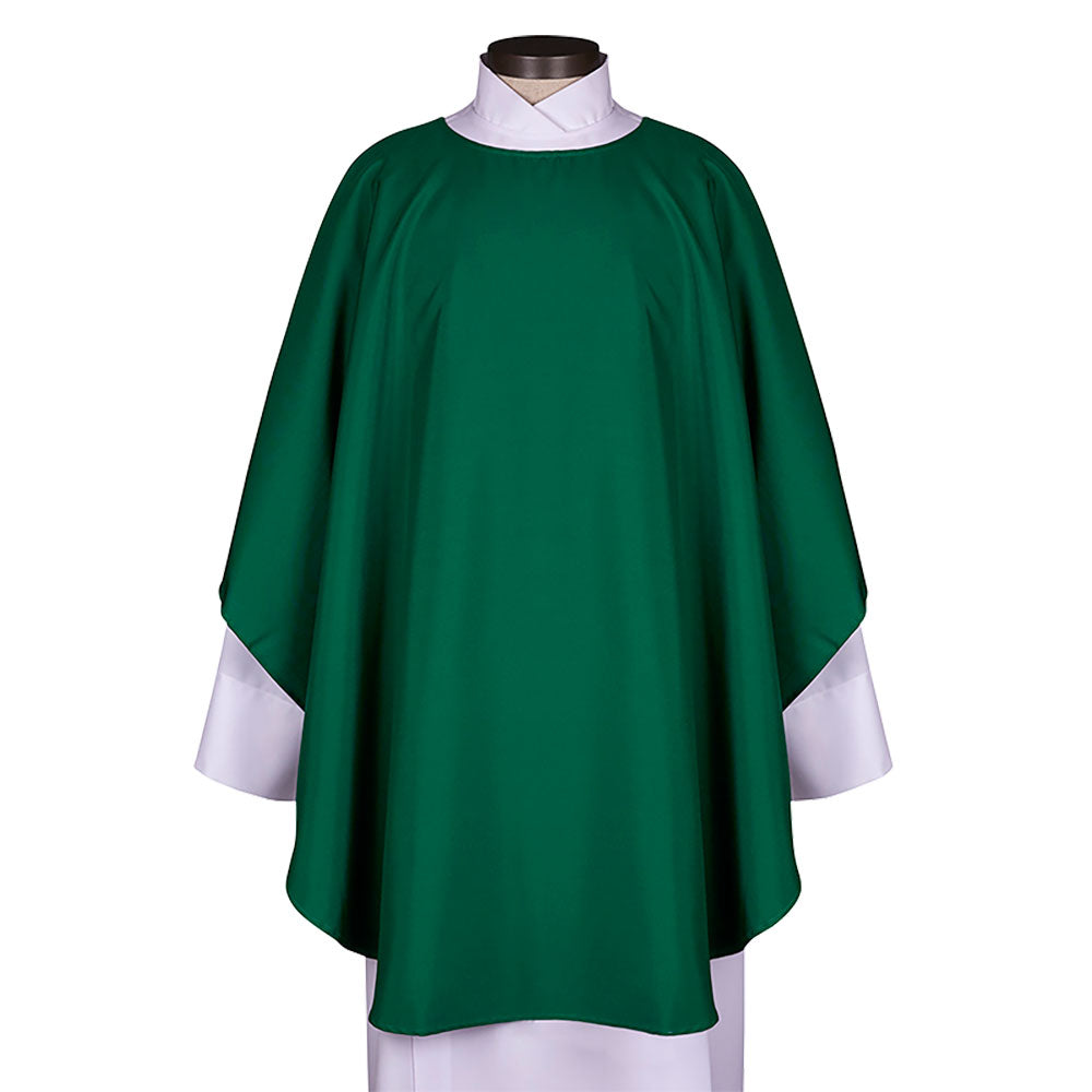 Everyday Chasuble - Available in 4 Liturgical Colours