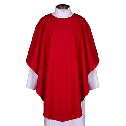 Everyday Chasuble - Available in 5 Liturgical Colours
