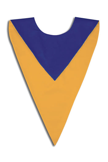 Plain Reversible Choir Stoles