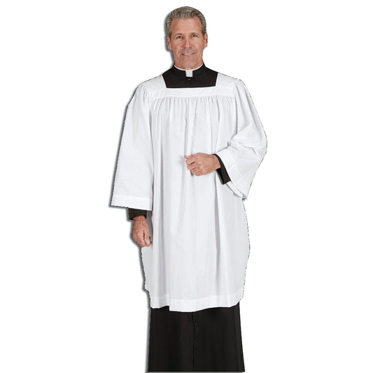 R. J. Toomey Liturgical Clergy Cotta