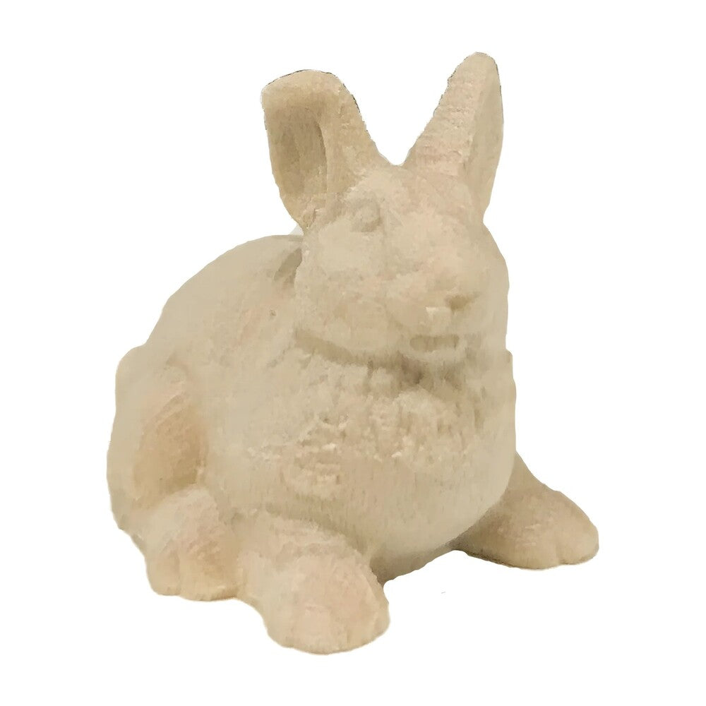 Rabbit - Maple Wood