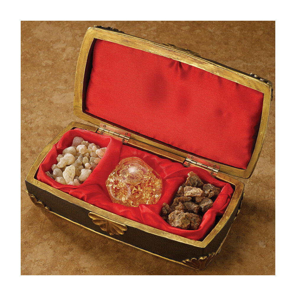 Regal Music Box
