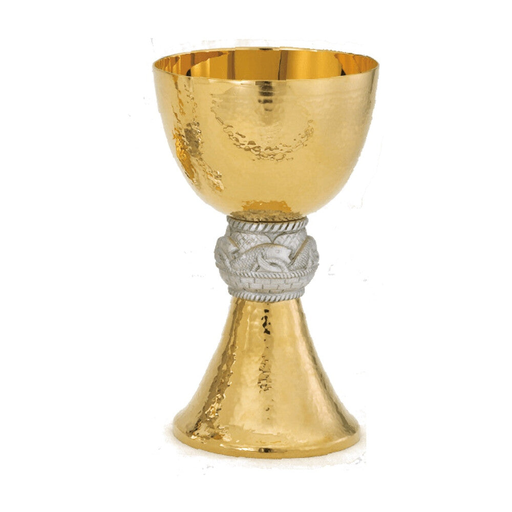 Ciborium - Hammered