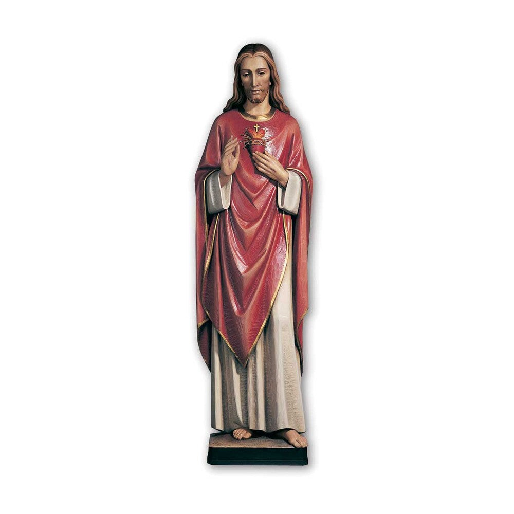 Sacred Heart of Jesus DS21