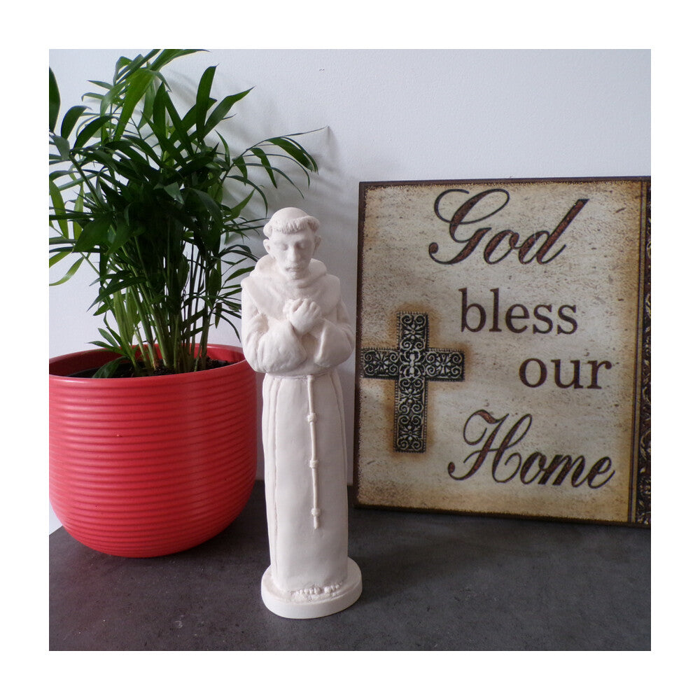 St Francis of Assisi Statue