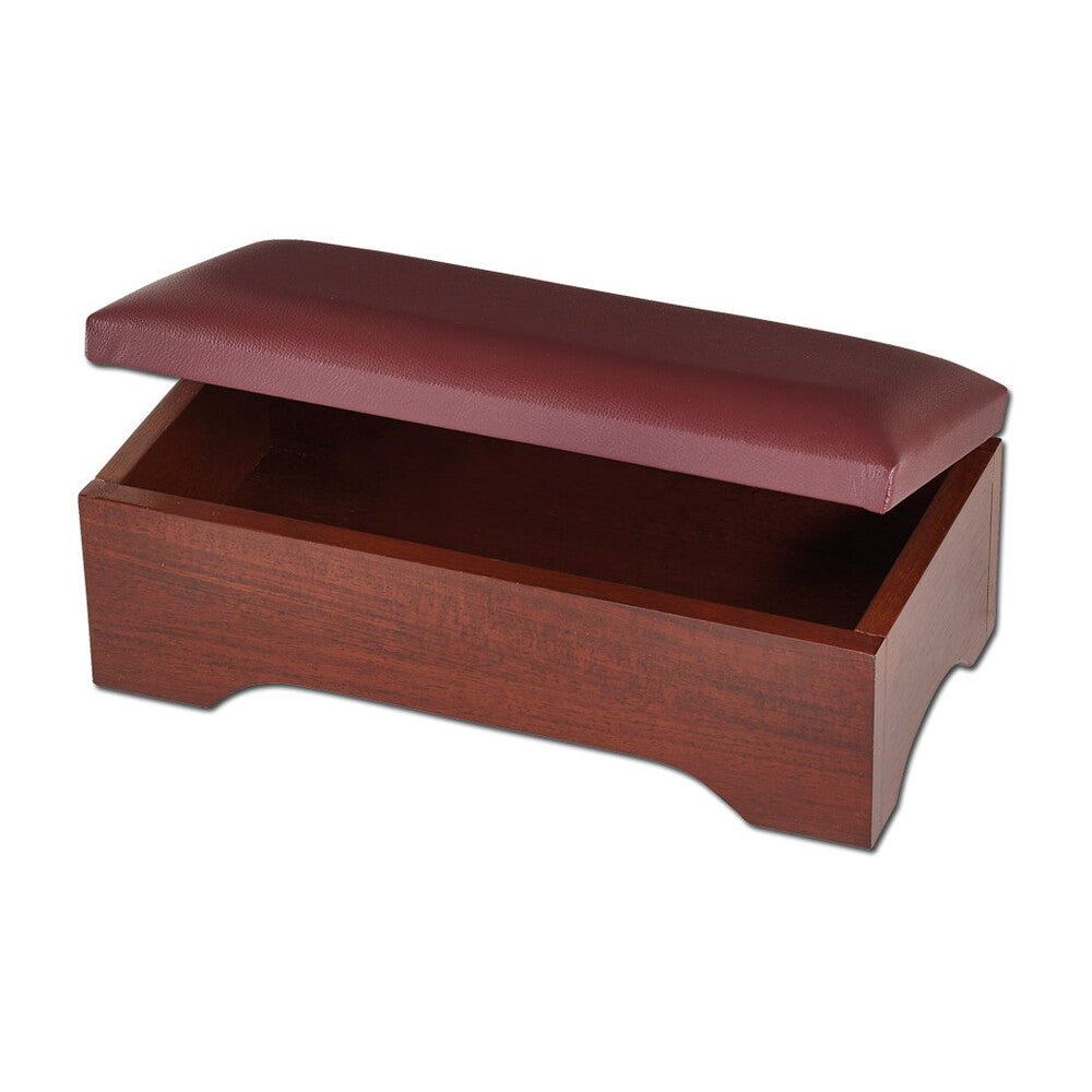 Personal Kneeler with Storage
