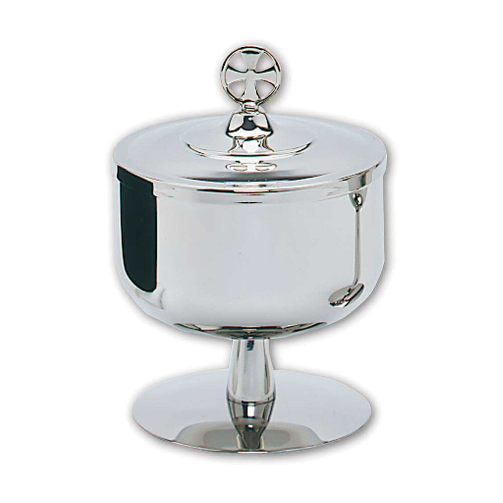 All Stainless Steel Ciborium, Style K555