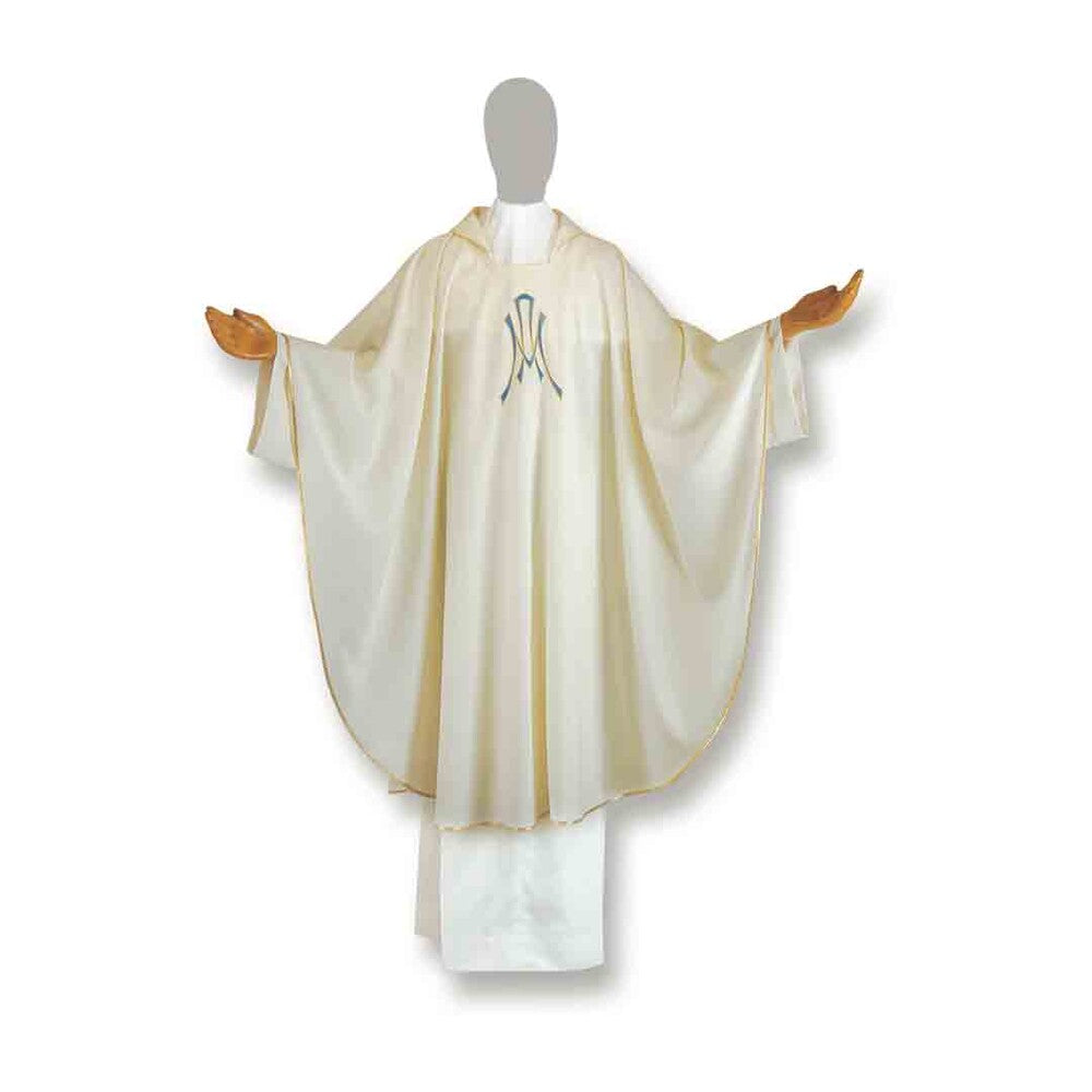 Concelebration Chasuble - Available in 4 Liturgical Colours