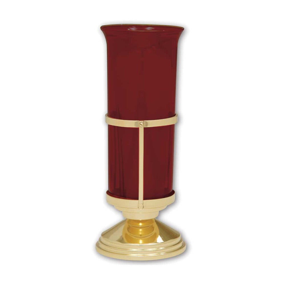 7 3/4" High Sanctuary Lamp