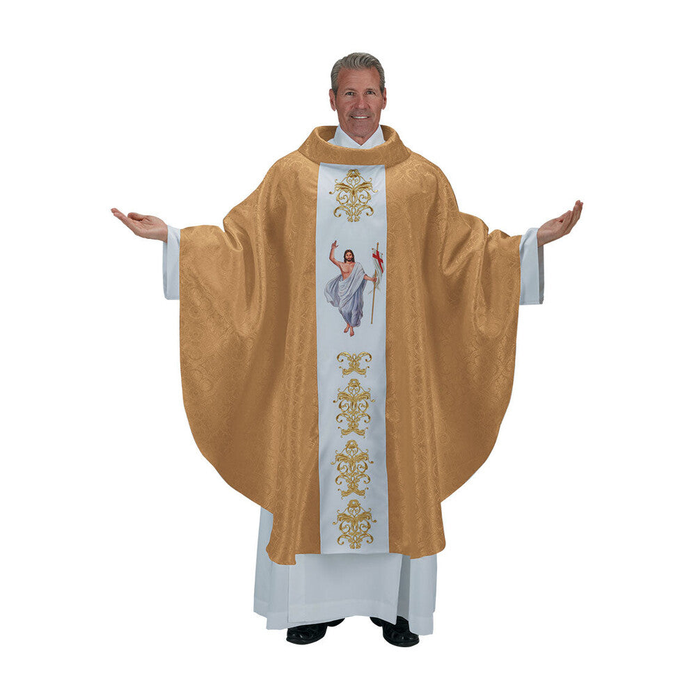 Risen Christ Chasuble