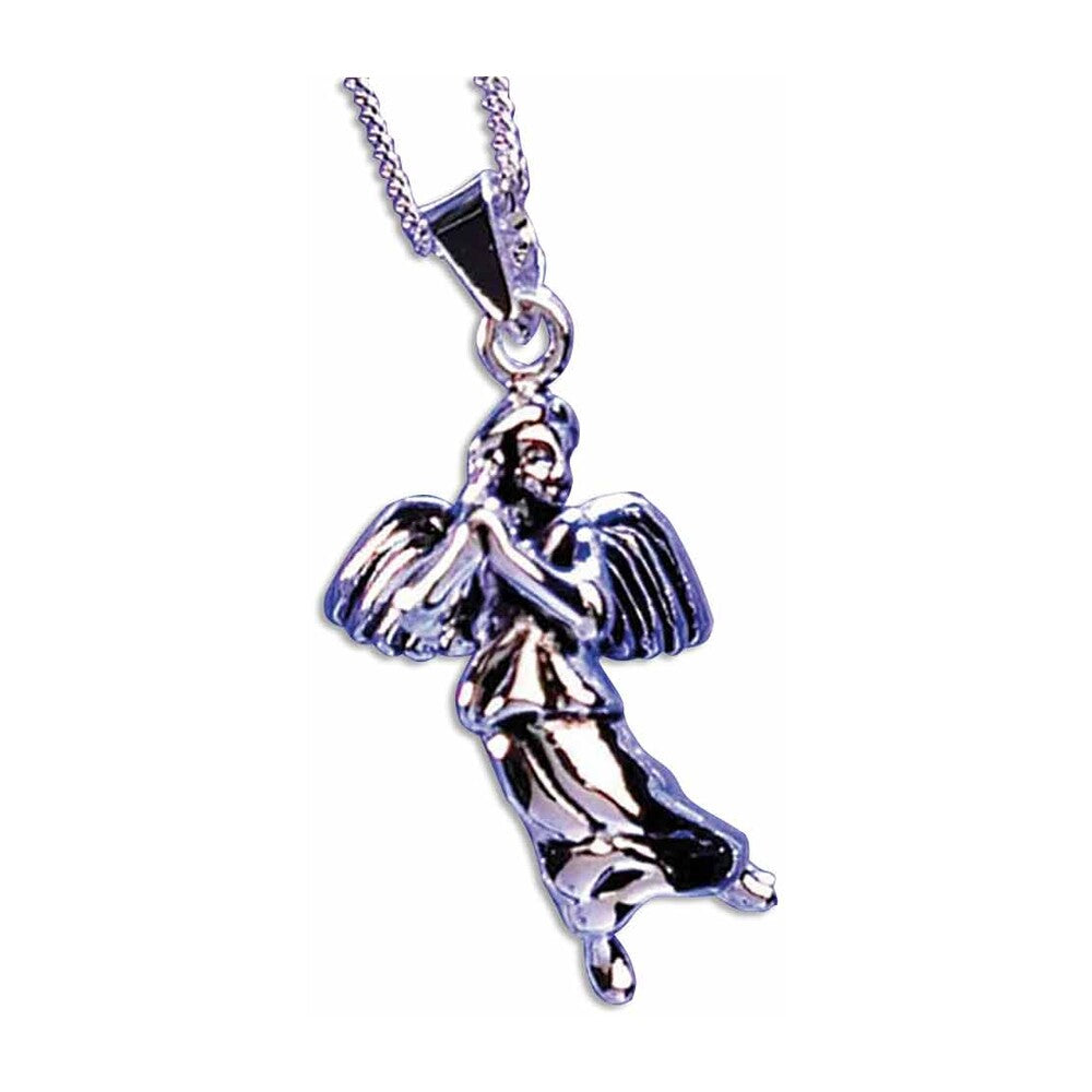 Raphael Angel Necklace