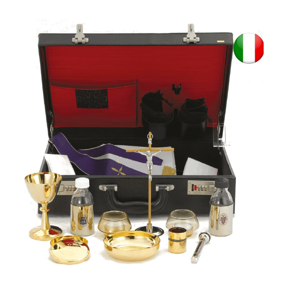 Mass Kit