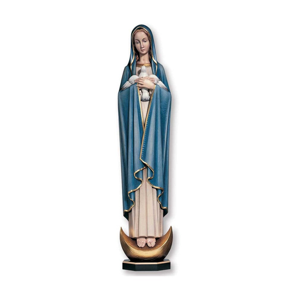 Our Lady of Peace DS640/54