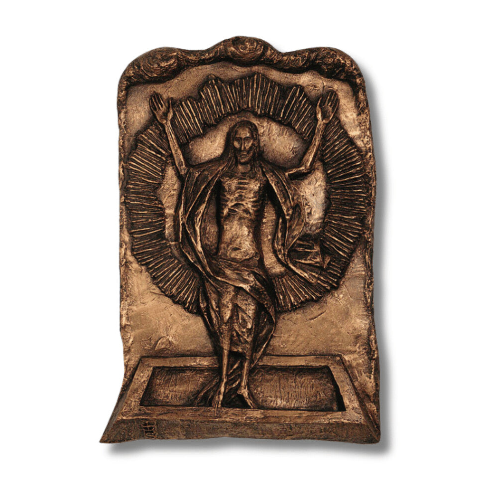 Stations of the Cross 1322