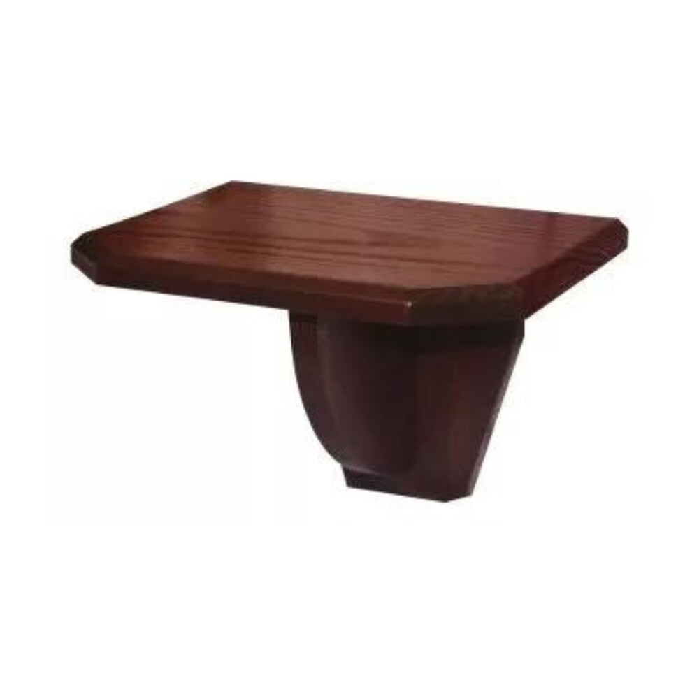 Pedestal, Style M4G19