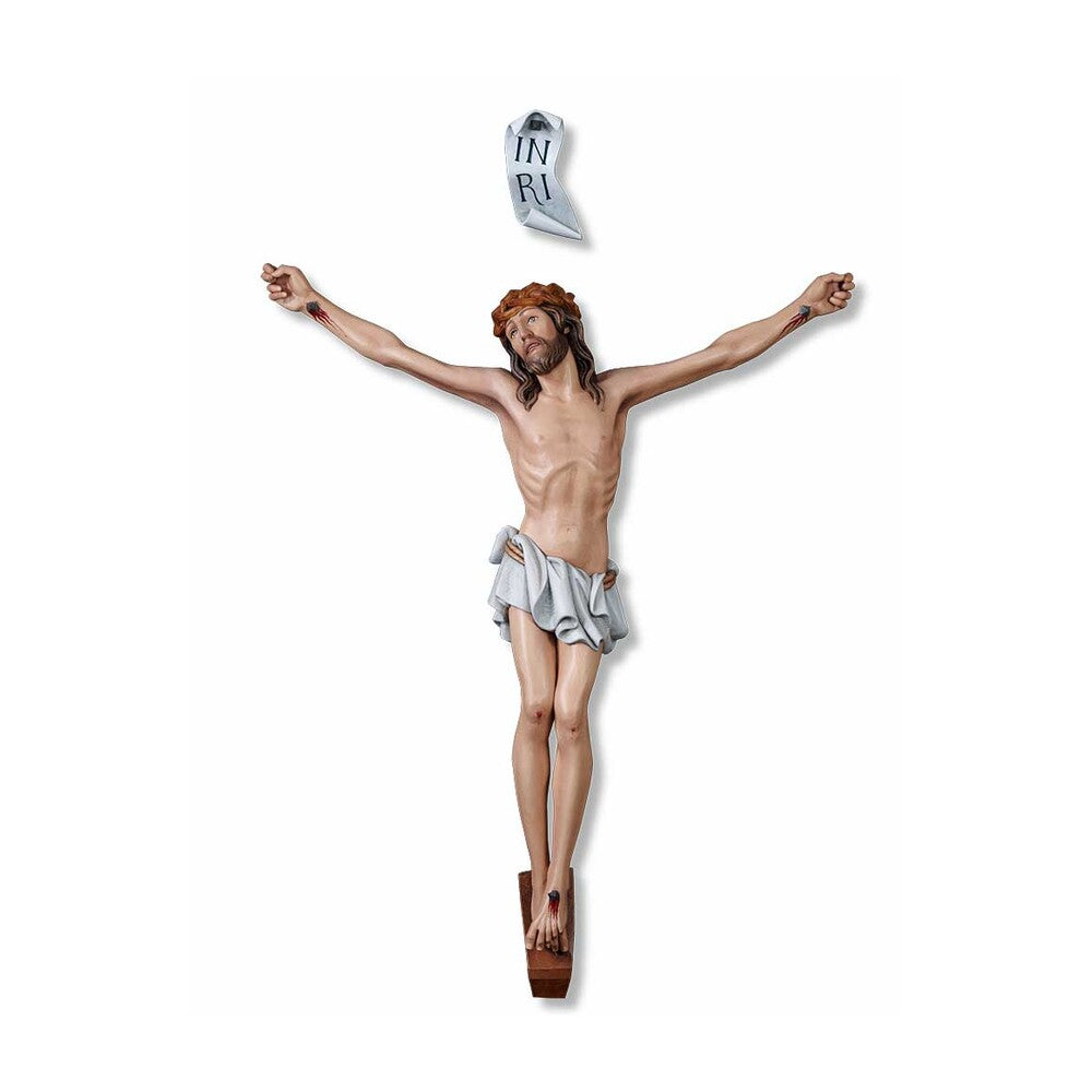 Corpus with INRI - Agonizing DS297
