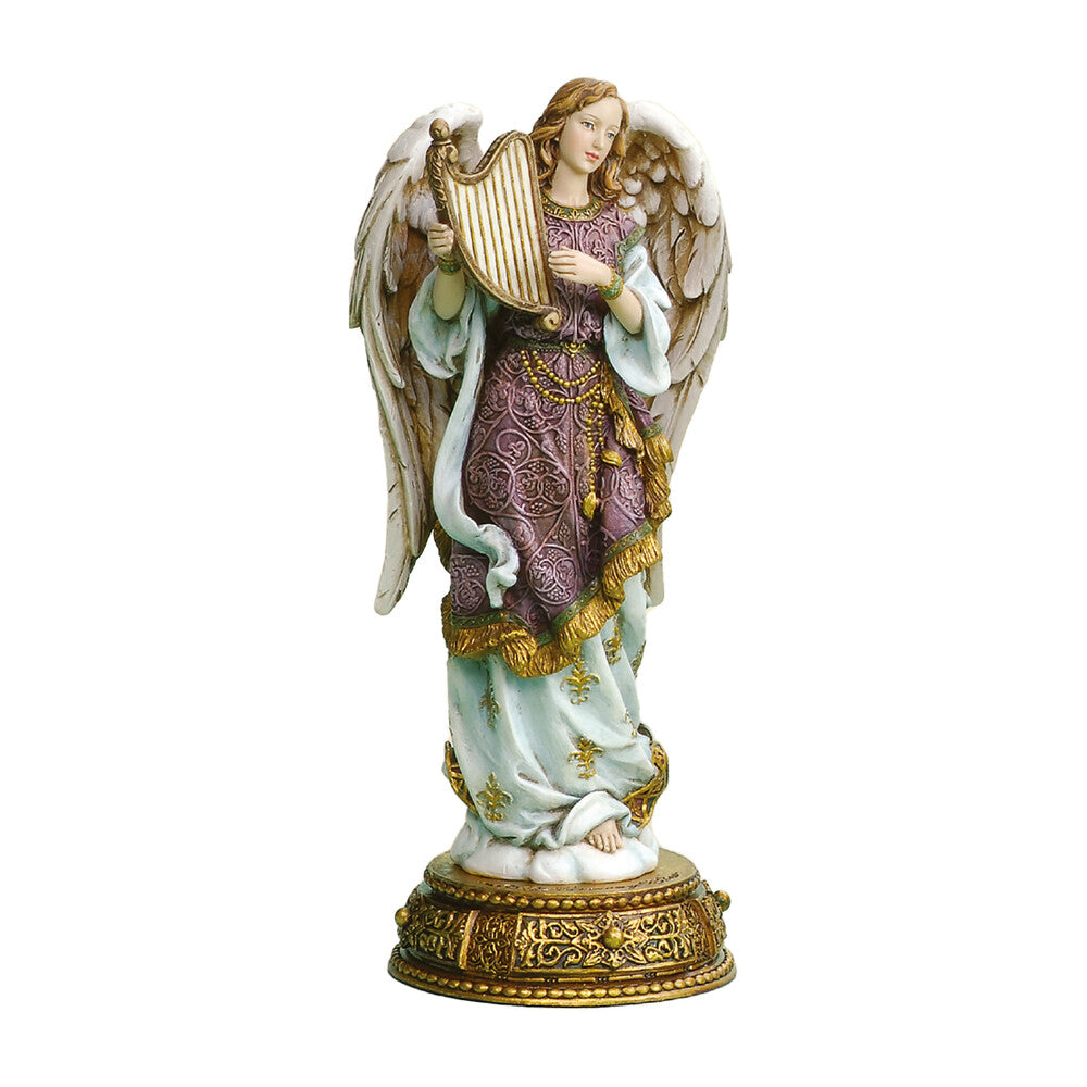 10 1/4" High Harmony Angel