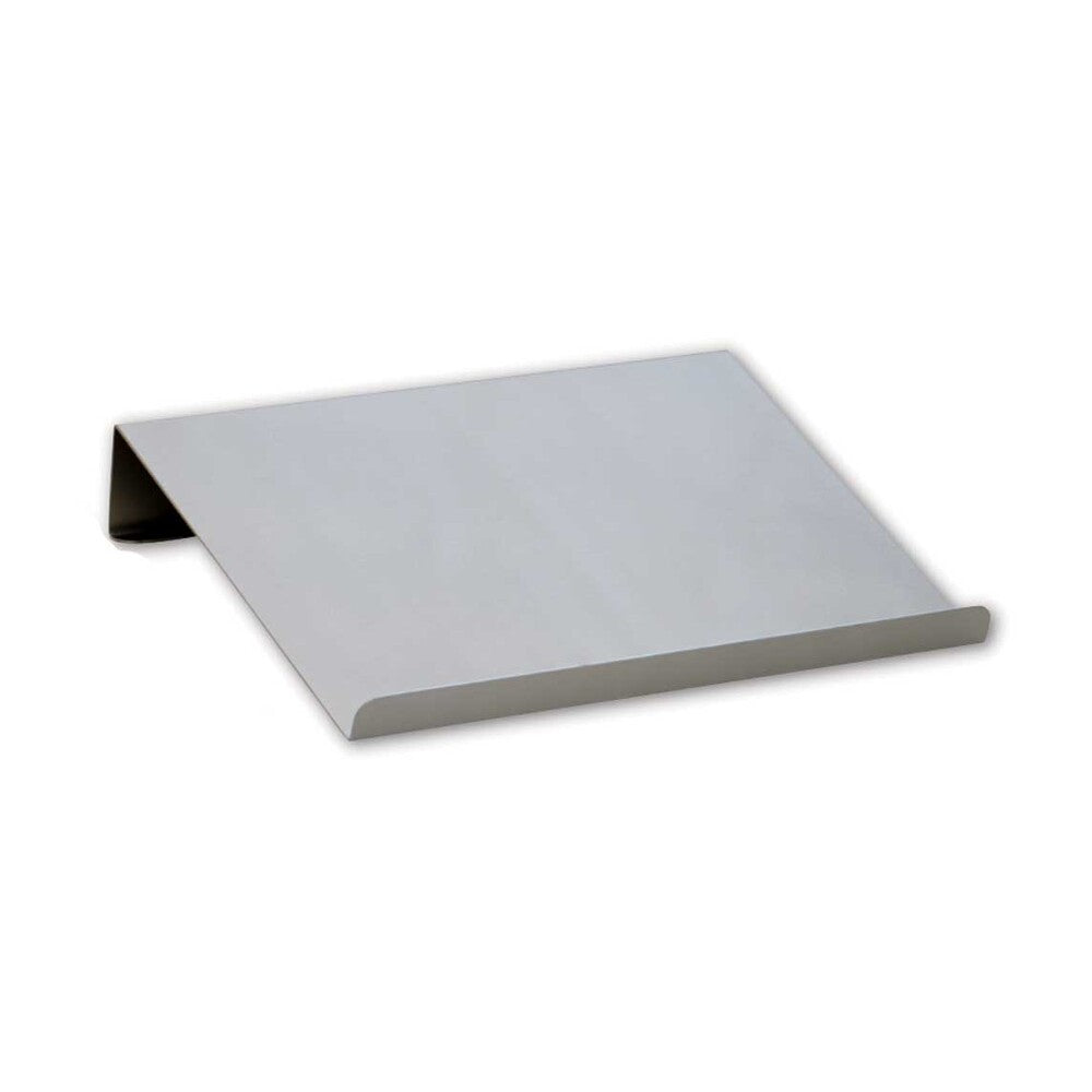 15" Wide Stainless Steel Missal Stand