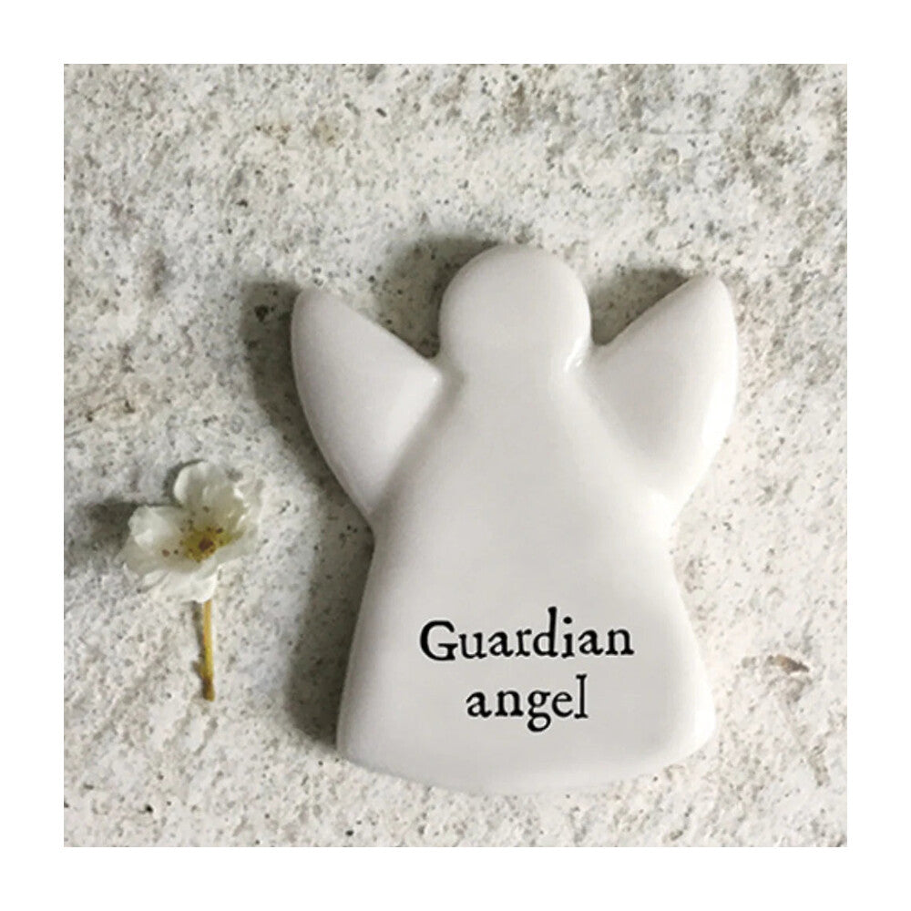Tiny Angel Token - Guardian Angel