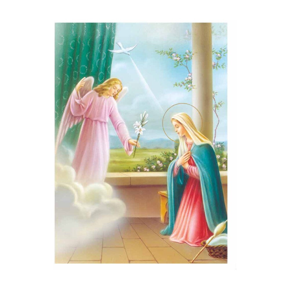 Visitation Printed Banner