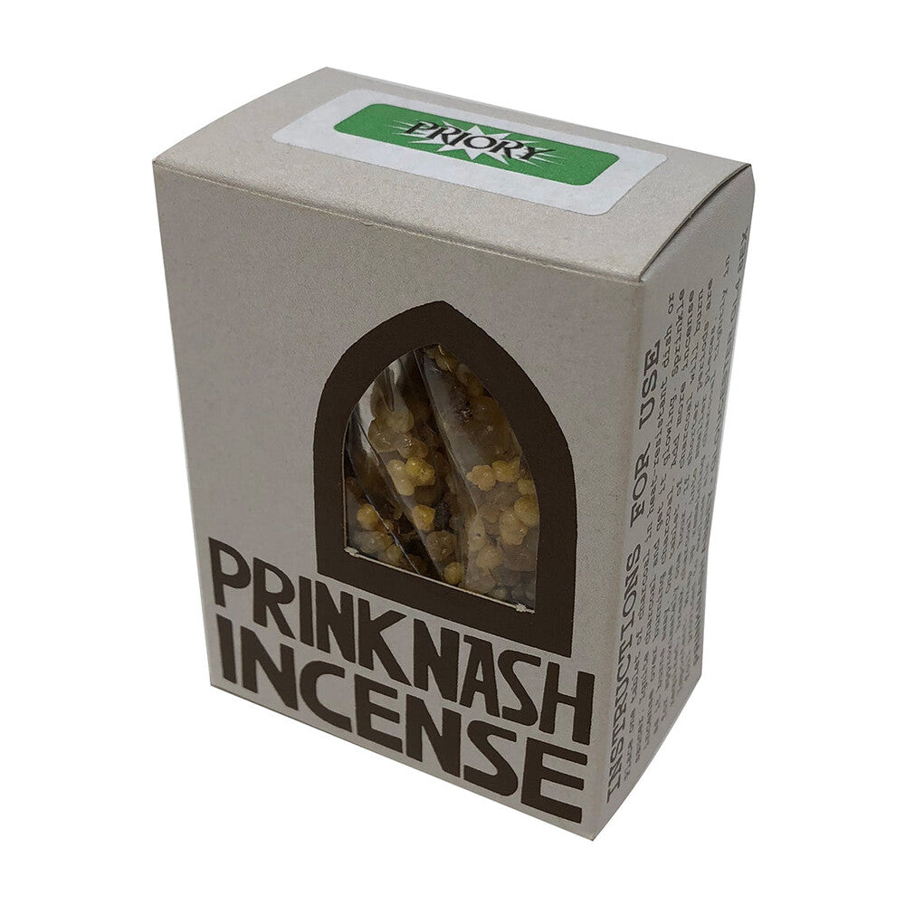 Solid Brass Incense Burner