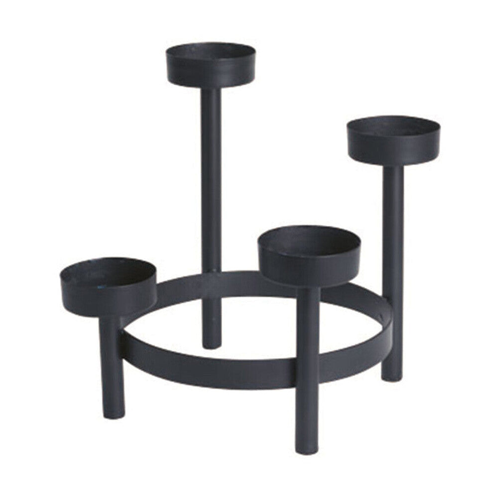Advent Tier Holder with Cups
