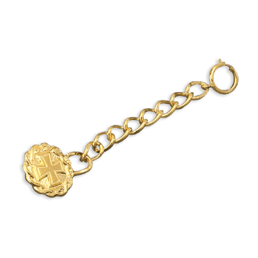 Tabernacle Key Ring