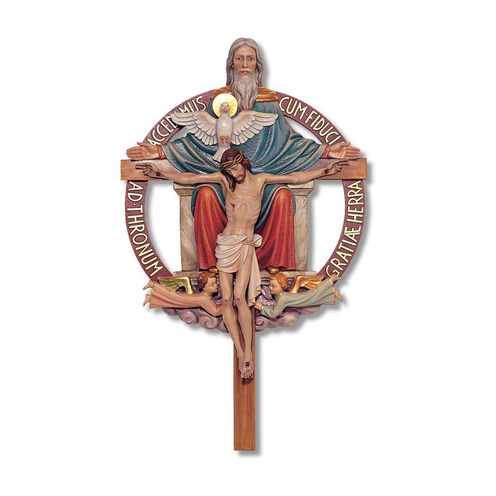 Holy Trinity DS300/10