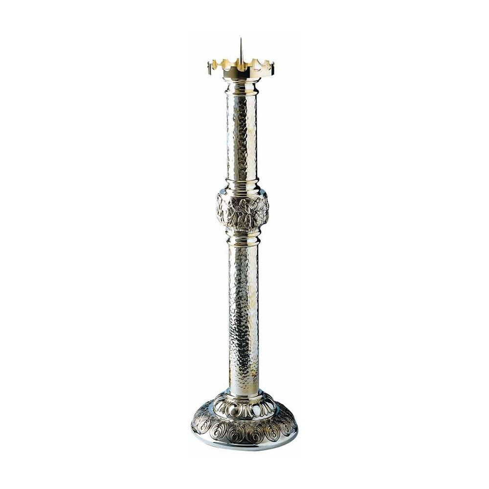 43 1/2" High Paschal Candlestick
