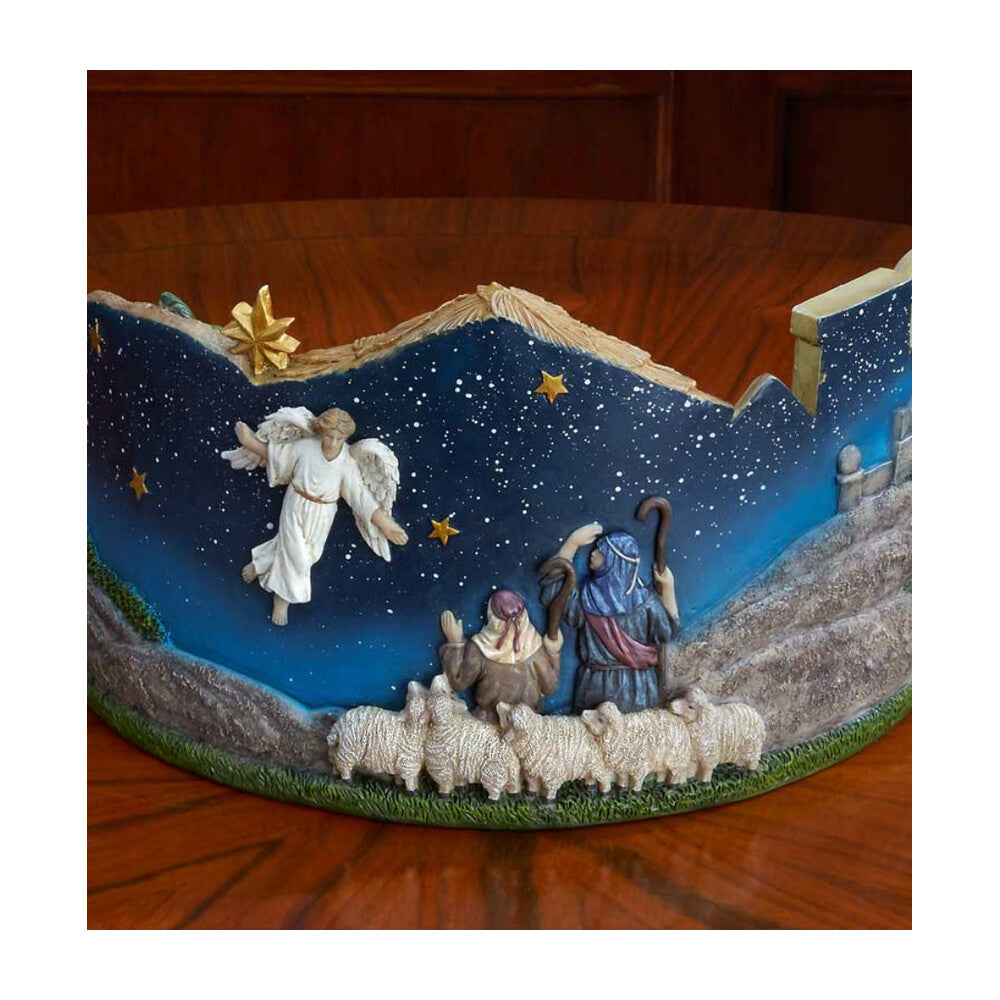Panorama Nativity