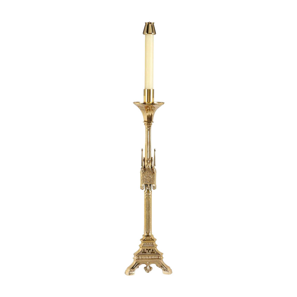 Versailles Series Paschal Candlestick