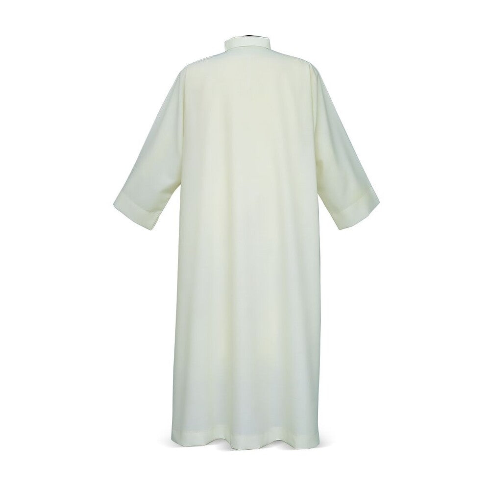 Evaristo Classic Ivory Alb