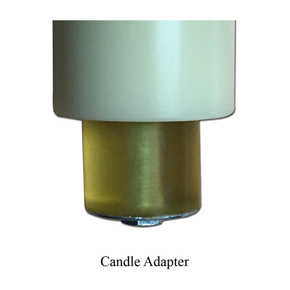 Oil Candles