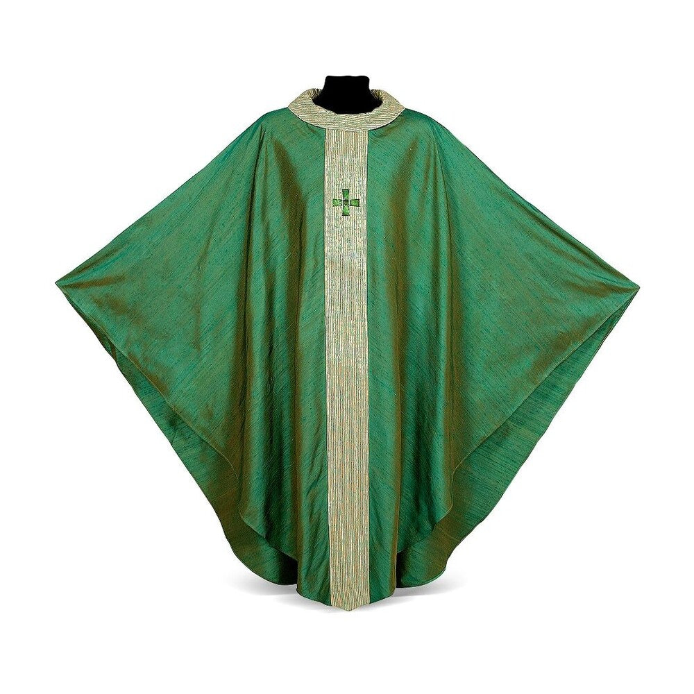 Desta 100% Pure Silk Chasubles DES6002