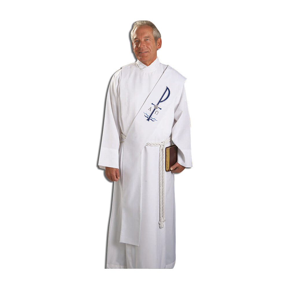 Baptismal Deacon Stole