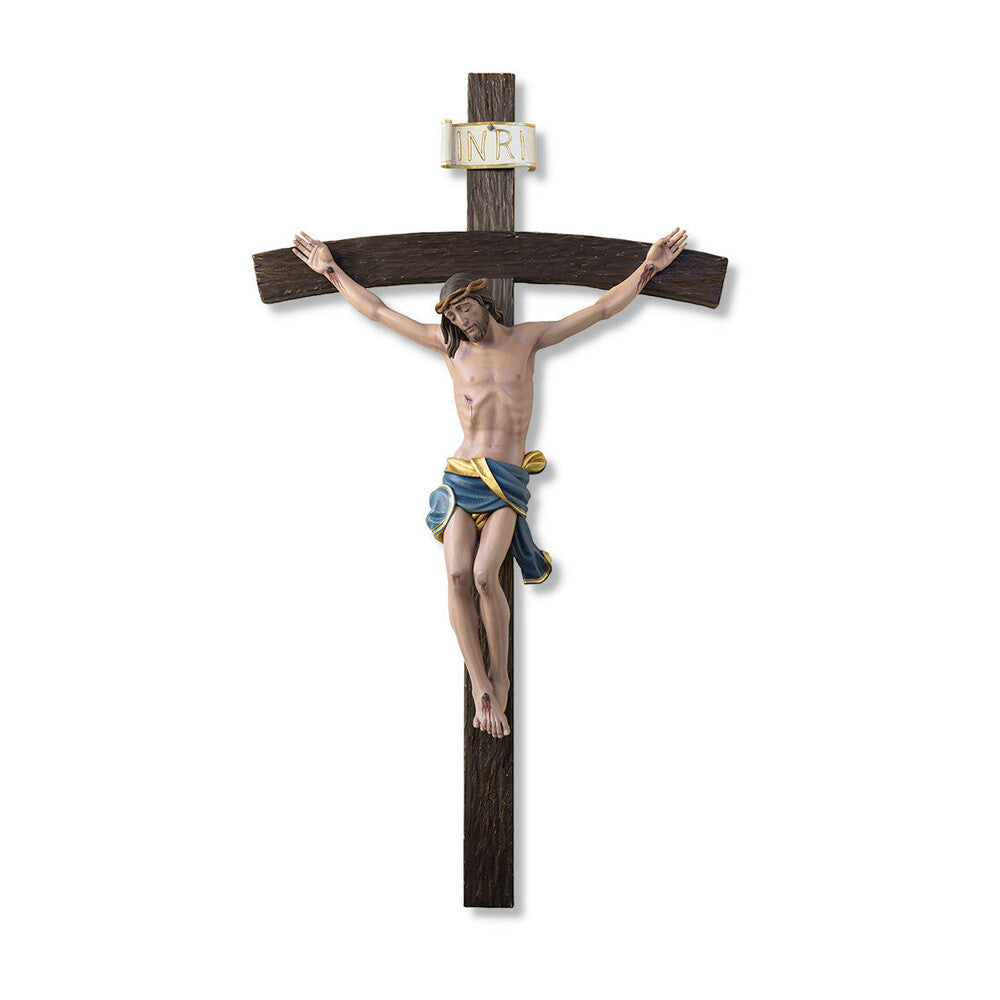 Corpus with INRI and Optional Cross DS300/12
