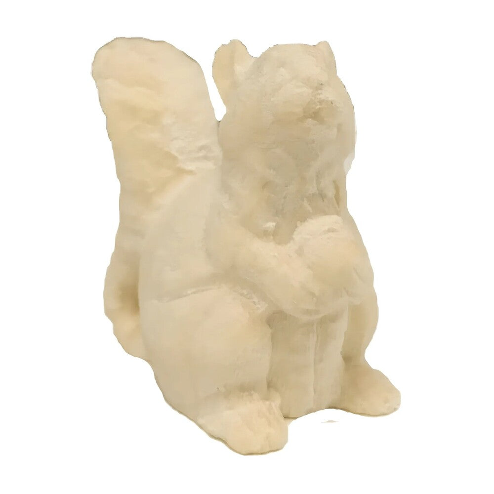 Squirrel - Maple Wood