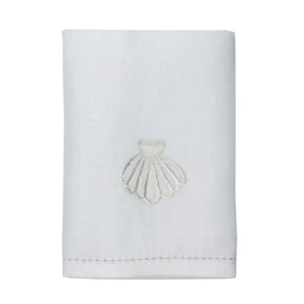 Cotton Baptismal Napkin