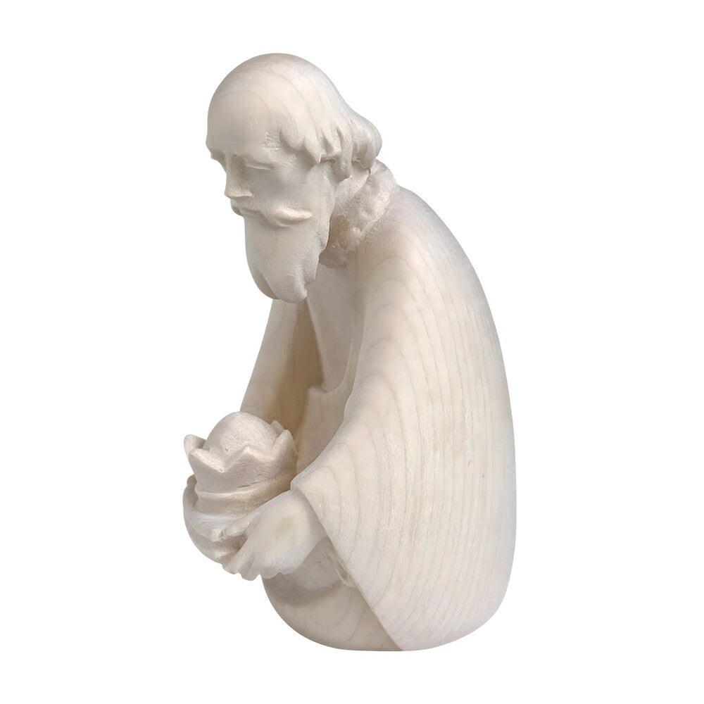 King Balthazar in Maple Wood