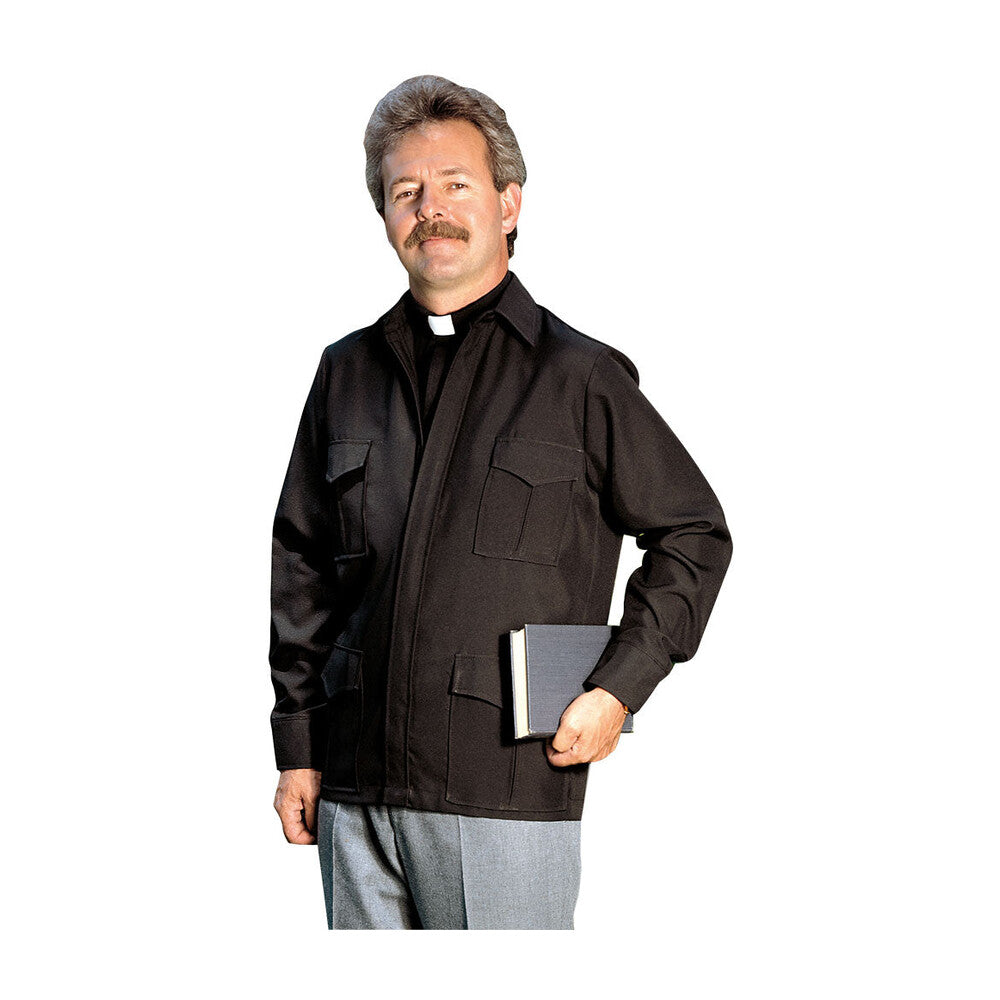 Lightweight Zipper Jacket - Various Sizes Available
