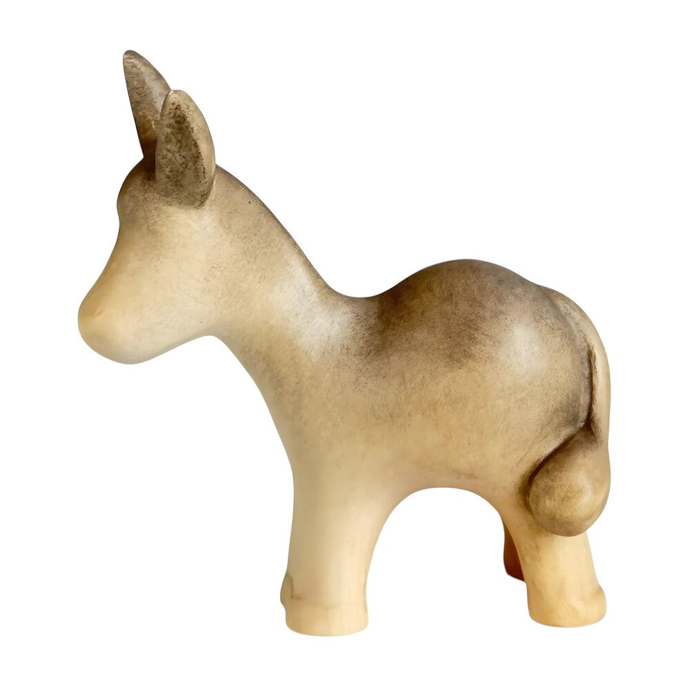Standing Donkey - Maple Wood