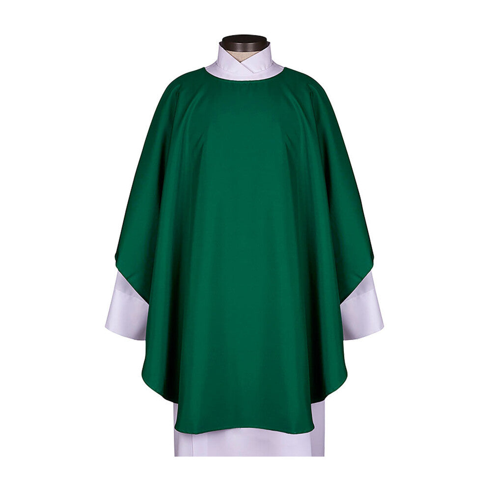 Everyday Chasuble - Available in 4 Liturgical Colours