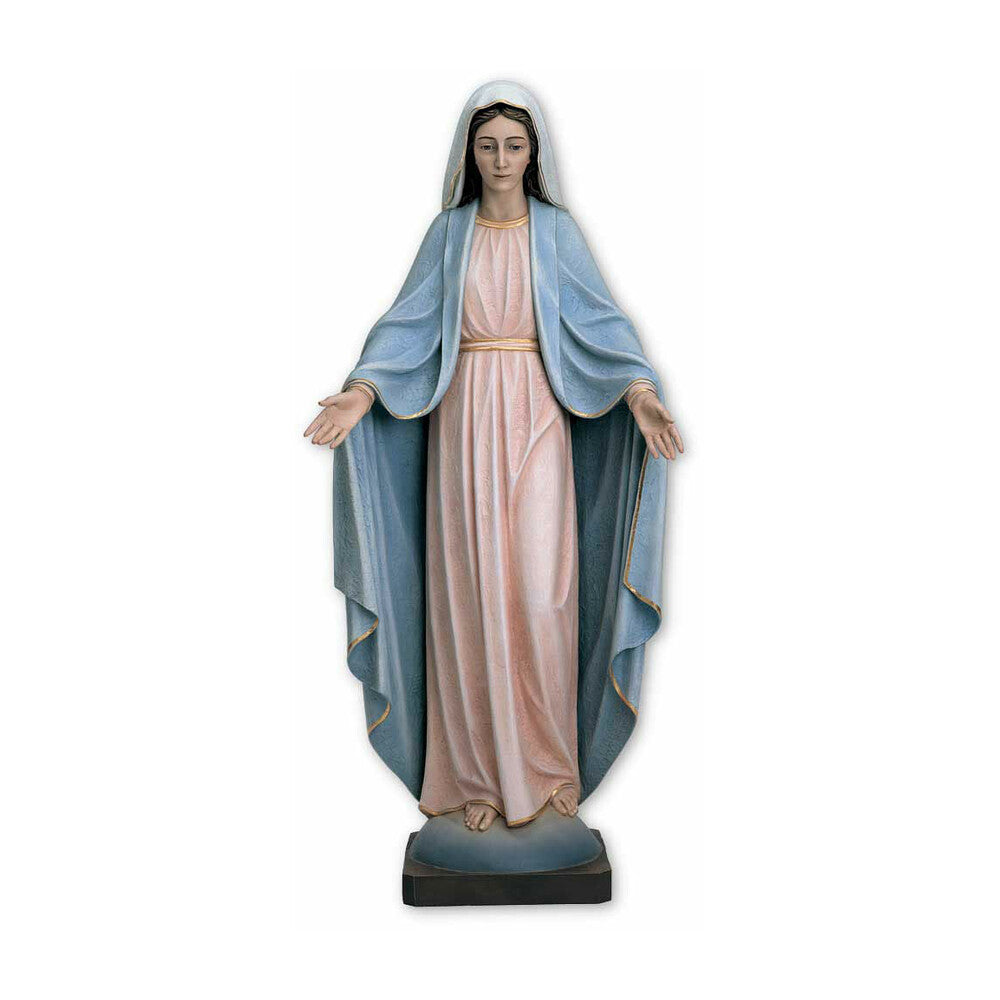 Welcoming Virgin Statue DS640/15