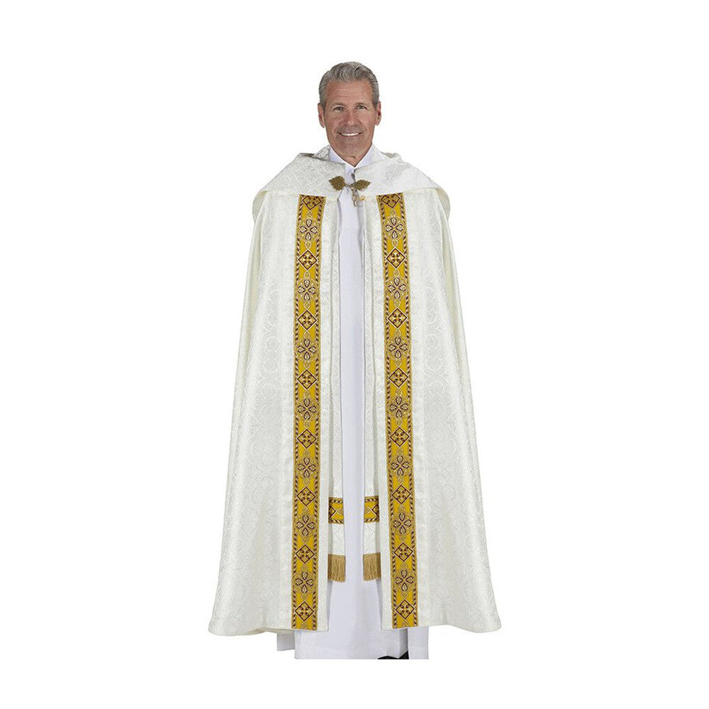 Avignon Collection Cope with Inner Stole