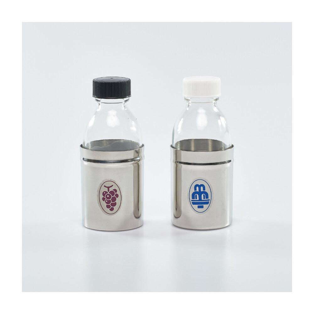 Calandrini Cruet Bottles