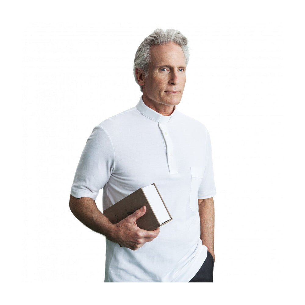 Desta 100% Cotton Polo Shirts - Available in 6 Colours
