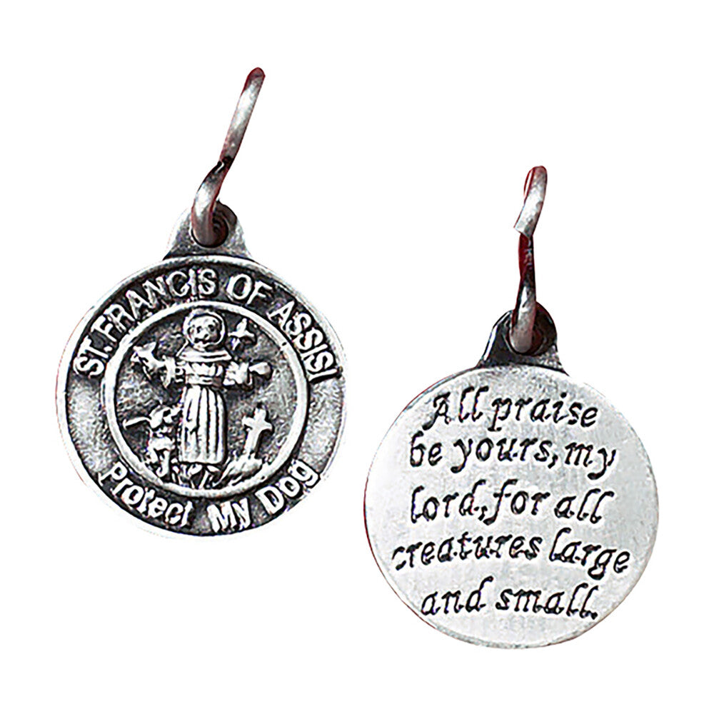 Dog Pet Medal