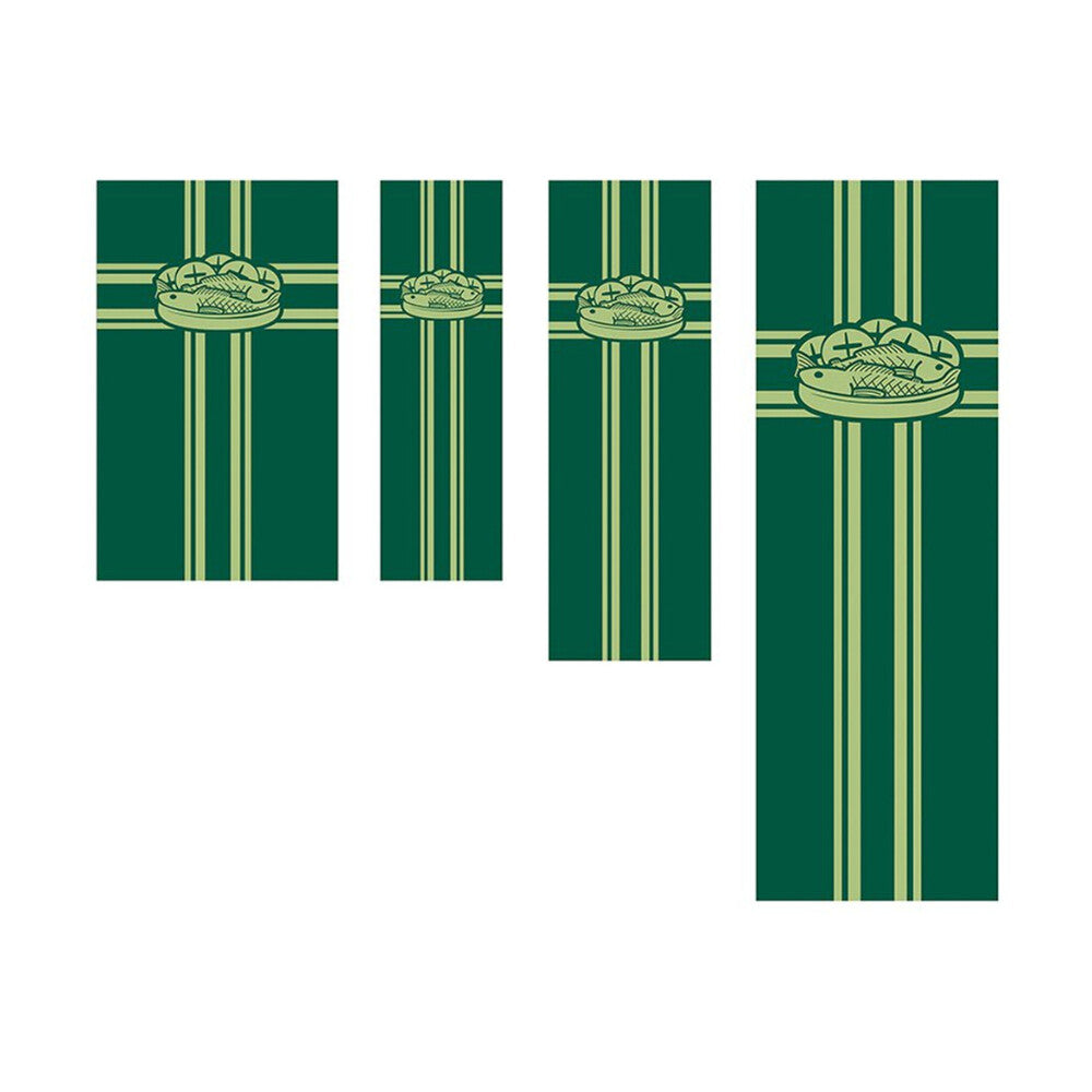 Loaves & Fishes Banner
