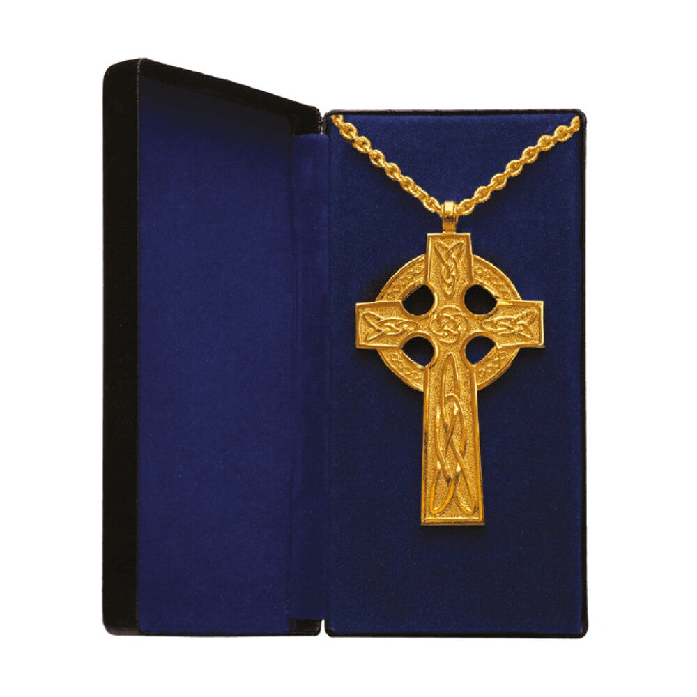 Pectoral Cross